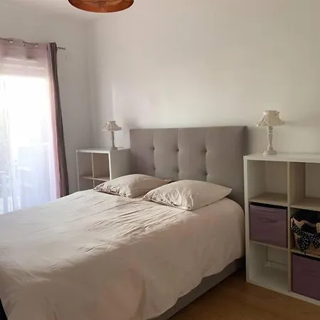 Jolie T2 En Rez-de-jardin A 150m Du Apartment Aix-les-Bains